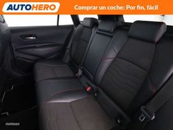 Toyota Corolla 2.0 Hybrid Advance - Miniatura 15