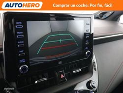 Toyota Corolla 2.0 Hybrid Advance - Miniatura 21
