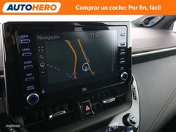 Toyota Corolla 2.0 Hybrid Advance - Miniatura 22