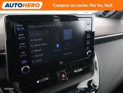 Toyota Corolla 2.0 Hybrid Advance - Miniatura 23