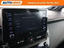 Toyota Corolla 2.0 Hybrid Advance - Miniatura 24