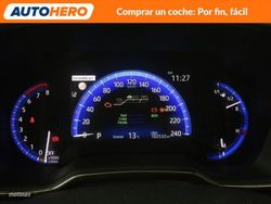 Toyota Corolla 2.0 Hybrid Advance - Miniatura 26