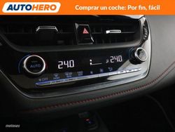 Toyota Corolla 2.0 Hybrid Advance - Miniatura 27