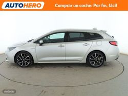 Toyota Corolla 2.0 Hybrid Advance - Miniatura 3