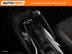 Toyota Corolla 2.0 Hybrid Advance - Miniatura 31