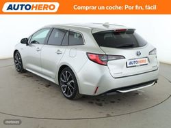 Toyota Corolla 2.0 Hybrid Advance - Miniatura 4