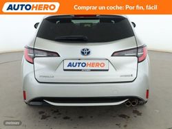 Toyota Corolla 2.0 Hybrid Advance - Miniatura 5