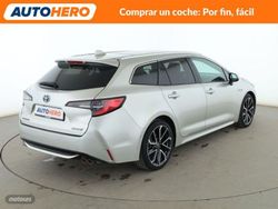 Toyota Corolla 2.0 Hybrid Advance - Miniatura 6