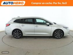 Toyota Corolla 2.0 Hybrid Advance - Miniatura 7