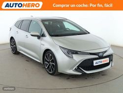 Toyota Corolla 2.0 Hybrid Advance - Miniatura 8
