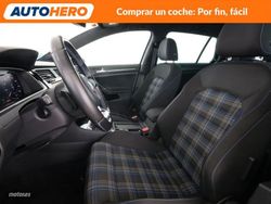 Volkswagen Golf 1.4 GTE PHEV BlueMotion Tech - Miniatura 11