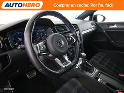 Volkswagen Golf 1.4 GTE PHEV BlueMotion Tech - Miniatura 12