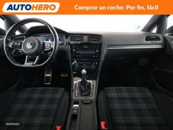 Volkswagen Golf 1.4 GTE PHEV BlueMotion Tech - Miniatura 13