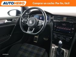 Volkswagen Golf 1.4 GTE PHEV BlueMotion Tech - Miniatura 14