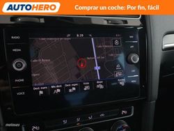 Volkswagen Golf 1.4 GTE PHEV BlueMotion Tech - Miniatura 20