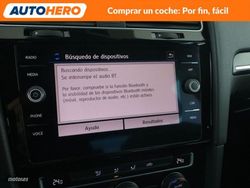 Volkswagen Golf 1.4 GTE PHEV BlueMotion Tech - Miniatura 21