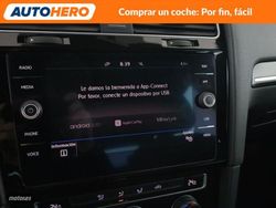 Volkswagen Golf 1.4 GTE PHEV BlueMotion Tech - Miniatura 22