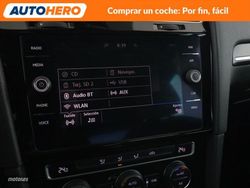 Volkswagen Golf 1.4 GTE PHEV BlueMotion Tech - Miniatura 24