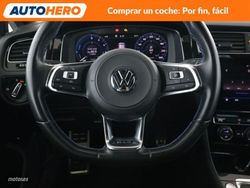 Volkswagen Golf 1.4 GTE PHEV BlueMotion Tech - Miniatura 25