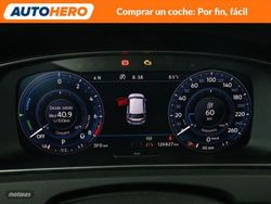 Volkswagen Golf 1.4 GTE PHEV BlueMotion Tech - Miniatura 26
