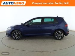 Volkswagen Golf 1.4 GTE PHEV BlueMotion Tech - Miniatura 3