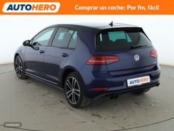 Volkswagen Golf 1.4 GTE PHEV BlueMotion Tech - Miniatura 4