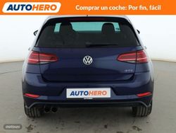 Volkswagen Golf 1.4 GTE PHEV BlueMotion Tech - Miniatura 5