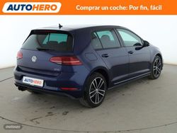 Volkswagen Golf 1.4 GTE PHEV BlueMotion Tech - Miniatura 6
