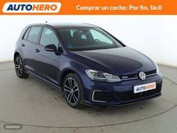 Volkswagen Golf 1.4 GTE PHEV BlueMotion Tech - Miniatura 8