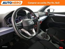 Seat Ibiza 1.0 TSI FR - Miniatura 12