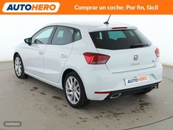 Seat Ibiza 1.0 TSI FR - Miniatura 4