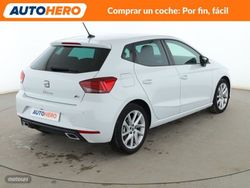 Seat Ibiza 1.0 TSI FR - Miniatura 6