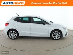 Seat Ibiza 1.0 TSI FR - Miniatura 7