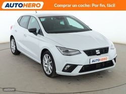 Seat Ibiza 1.0 TSI FR - Miniatura 8