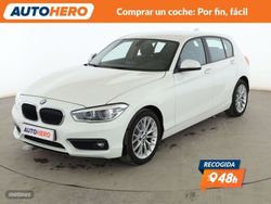 BMW Serie 1 116d Advantage - Miniatura 1