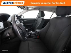 BMW Serie 1 116d Advantage - Miniatura 11