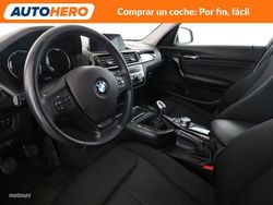 BMW Serie 1 116d Advantage - Miniatura 12