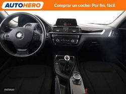 BMW Serie 1 116d Advantage - Miniatura 13