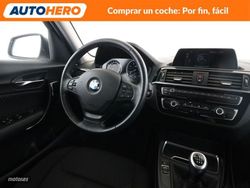 BMW Serie 1 116d Advantage - Miniatura 14