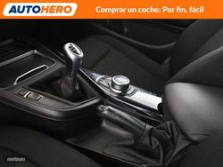 BMW Serie 1 116d Advantage - Miniatura 29
