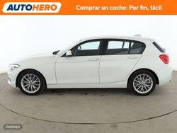 BMW Serie 1 116d Advantage - Miniatura 3