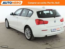 BMW Serie 1 116d Advantage - Miniatura 4