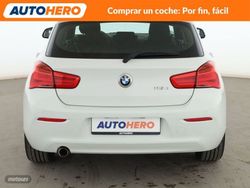 BMW Serie 1 116d Advantage - Miniatura 5