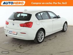 BMW Serie 1 116d Advantage - Miniatura 6
