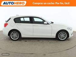 BMW Serie 1 116d Advantage - Miniatura 7