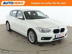 BMW Serie 1 116d Advantage - Miniatura 8