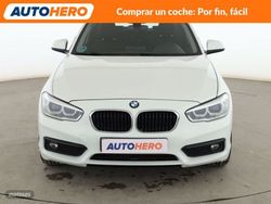 BMW Serie 1 116d Advantage - Miniatura 9