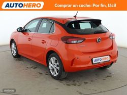 Opel Corsa 1.2 Turbo Elegance - Miniatura 4