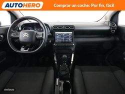 Citroen C3 Aircross 1.2 PureTech Feel Pack - Miniatura 13
