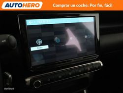 Citroen C3 Aircross 1.2 PureTech Feel Pack - Miniatura 21